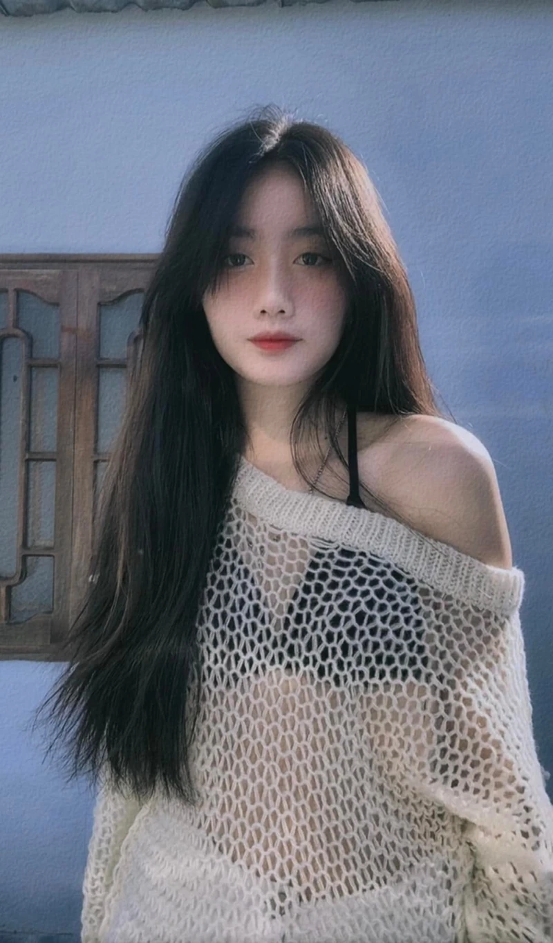 Gái xinh hàn quốc mặc bikini, mang đến vẻ đẹp tự nhiên và hấp dẫn