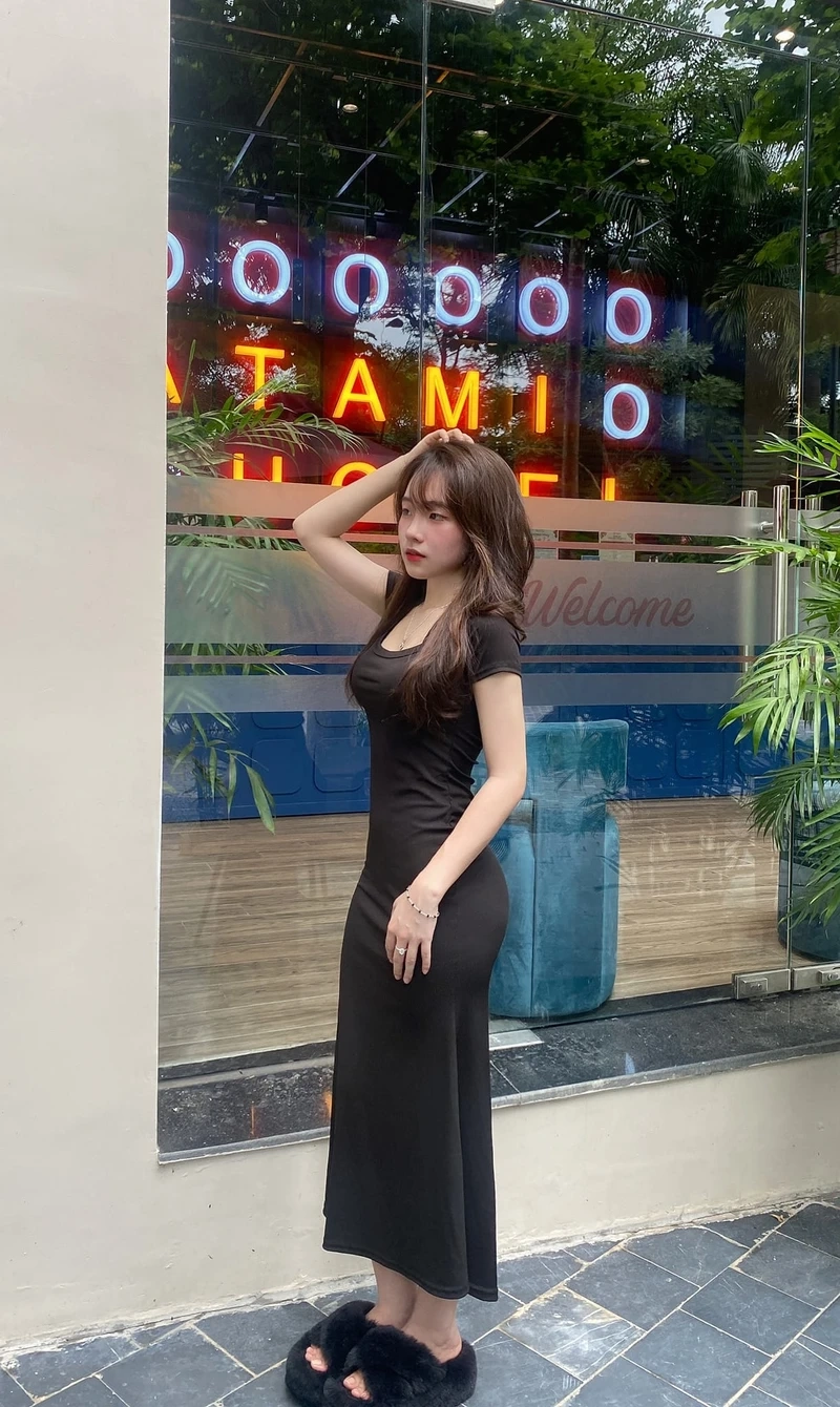 Gái Xinh Live | Ảnh gái xinh đẹp, quyến rũ gây sốt cộng đồng mạng hiện nay