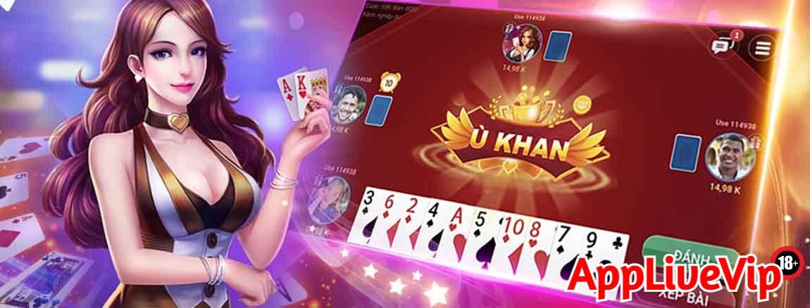 Đánh phỏm online thắng lớn