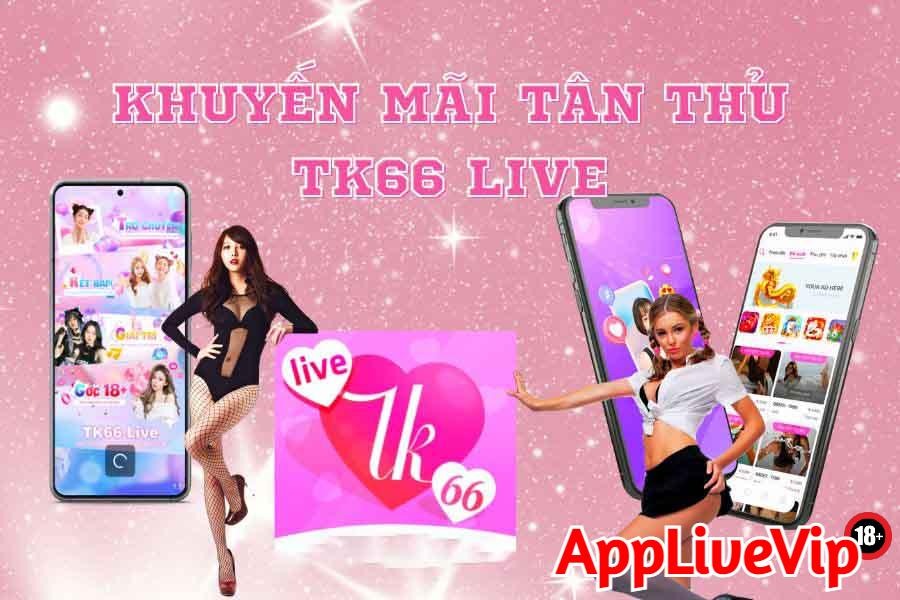 Khuyến mãi TK66 live