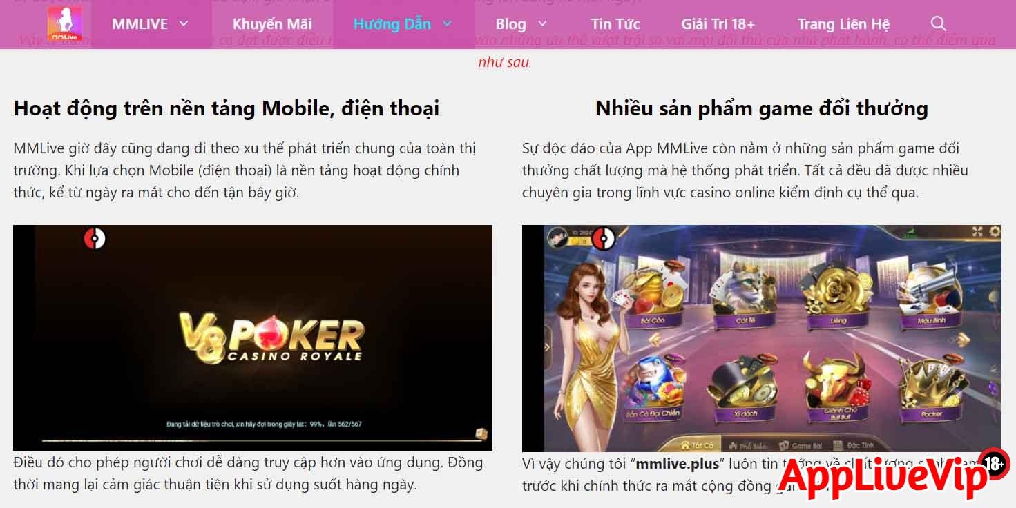 Nhiều trò đổi thưởng hấp dẫn