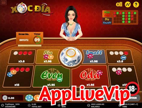 Xóc đĩa đổi thưởng online