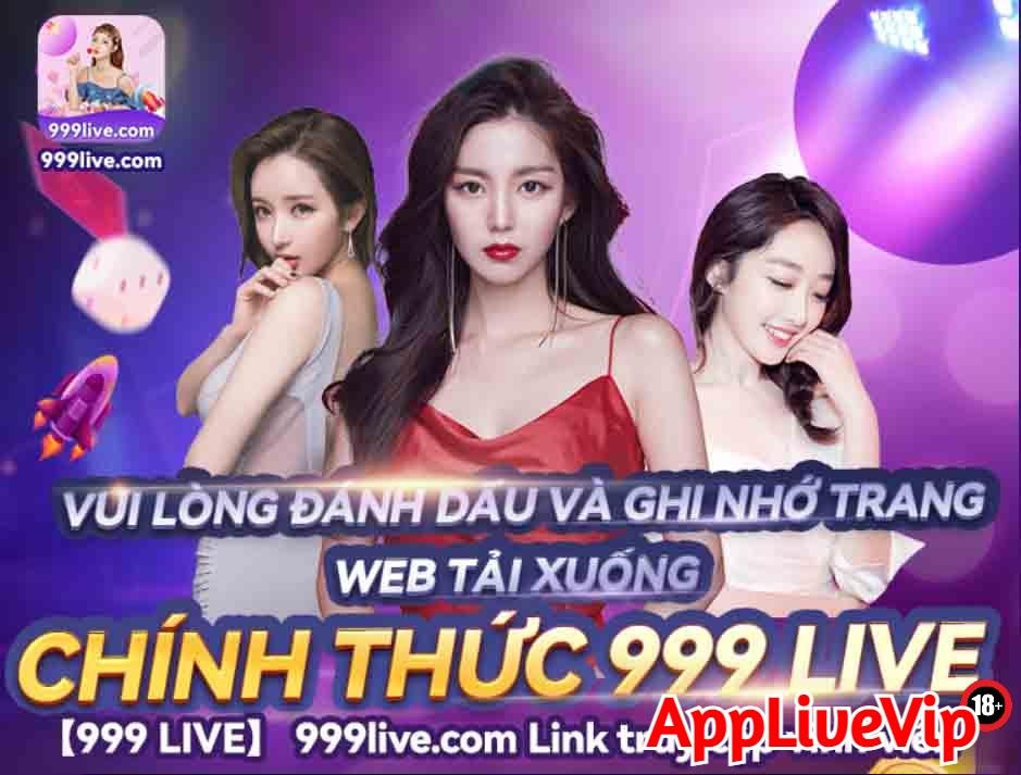 App 999 Live
