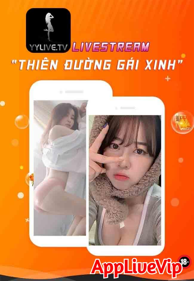 Đăng nhập vào YYlive