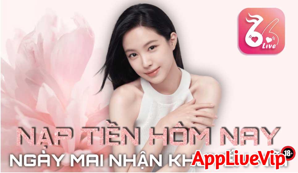 Khuyến mãi 66H live