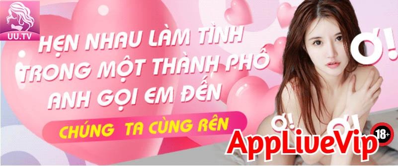 Ngắm gái xinh UUTV