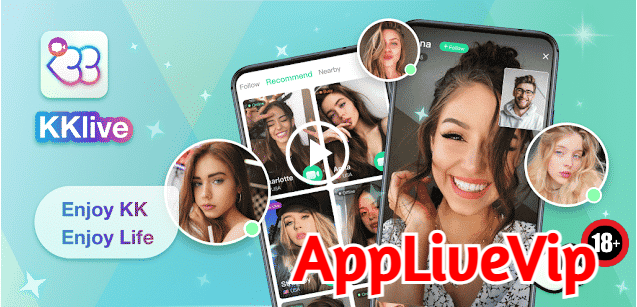 Ngắm gái xinh trên KKlive