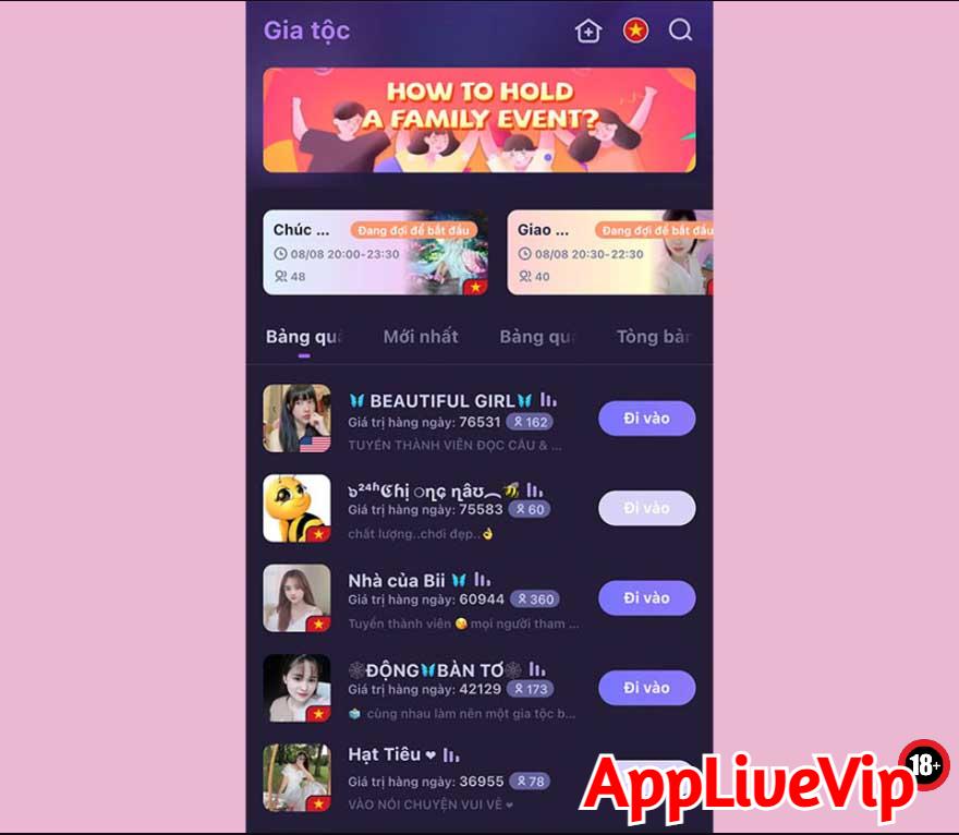 Nhận thưởng lớn ở app Meyo