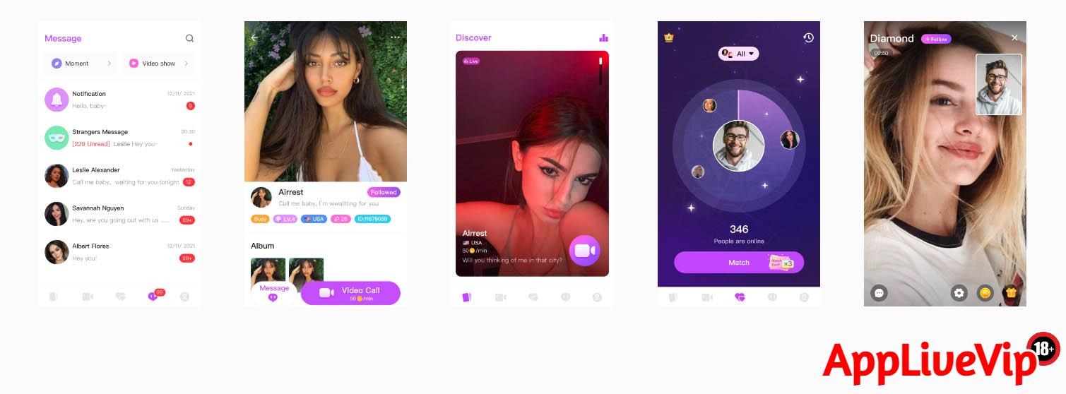 Tải ứng dụng KK live