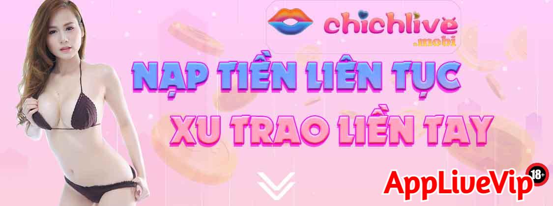 Ưu đãi nạp tiền chich live