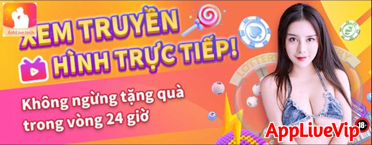 khuyến mãi AiaiLive